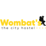 Wombat’s City Hostels Logo