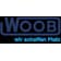 WOOB Lagerboxen Logo