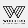 Woodero Logo