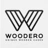 Woodero Logo