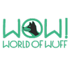 World of Wuff Logo