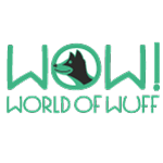 World of Wuff Logo