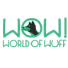 World of Wuff Logo