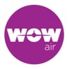 WOW air Logo