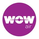 WOW air Logo