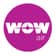 WOW air Logo