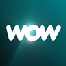 WOW Filme, Serien & Sport Logo