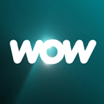 WOW Filme & Serien Logo