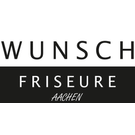 Wunsch Friseure Aachen Logo