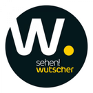 sehen!wutscher Logo