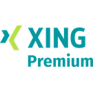 XING Logo