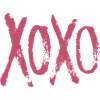 XOXO Logo
