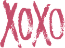 XOXO