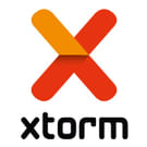 Xtorm Logo