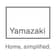 Yamazaki Home Logo