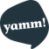 yamm! Logo