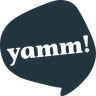 yamm! Logo