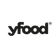 yfood Logo
