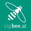yipbee.at Logo