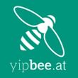 yipbee.at Logo
