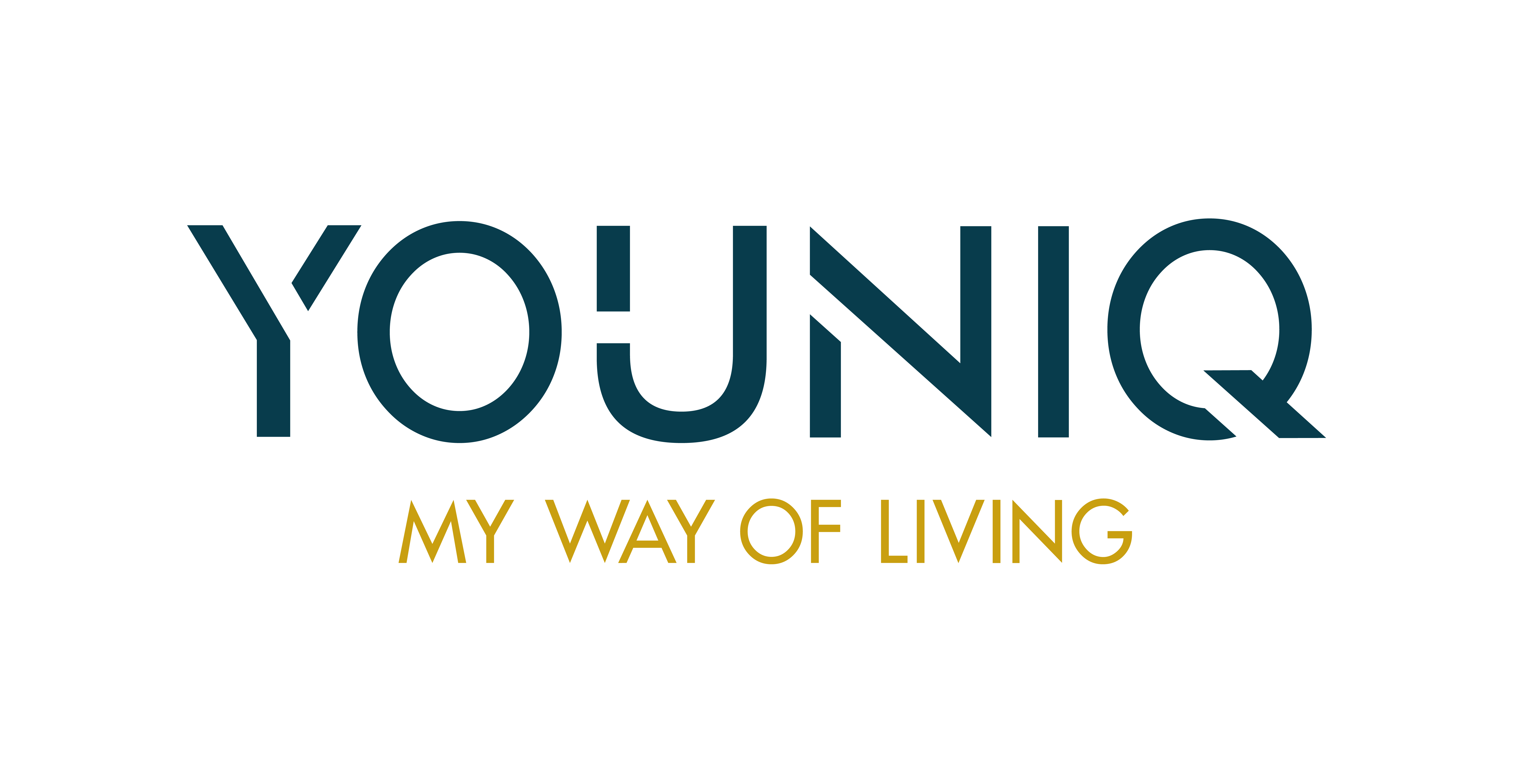 YOUNIQ Logo