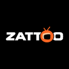 Zattoo Logo