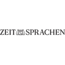 ZEIT SPRACHEN Logo