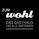 Zum Wohl Wien Logo