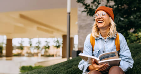 1822direkt Studentlife-Rabatt für Studenten 1