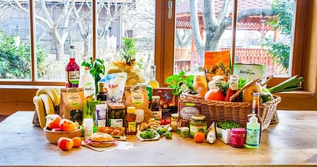 ADAMAH BioHof Gutschein Foto 2