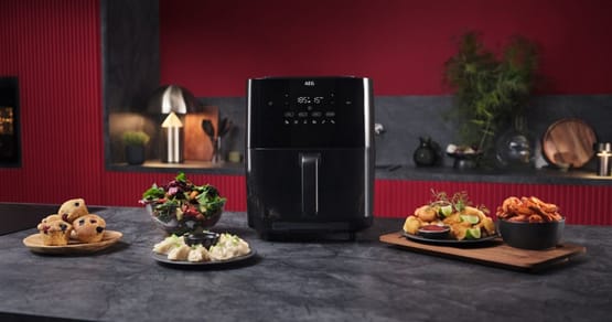 AEG Gutschein Foto 1