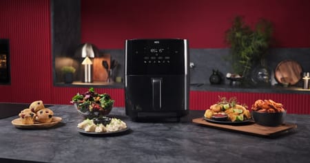 AEG Gutschein Foto 1