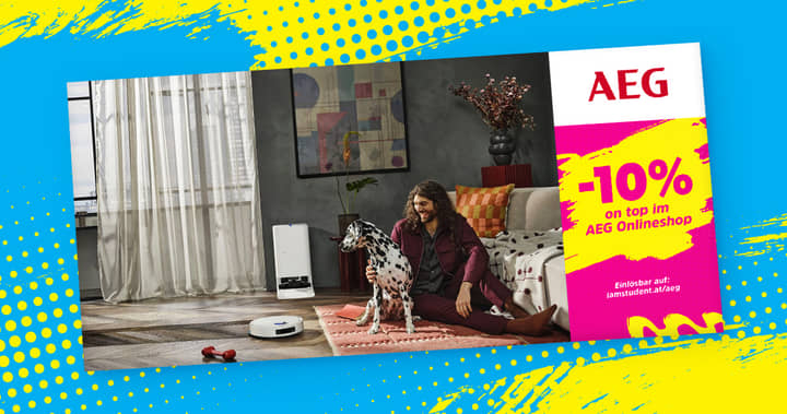 AEG Produktbild