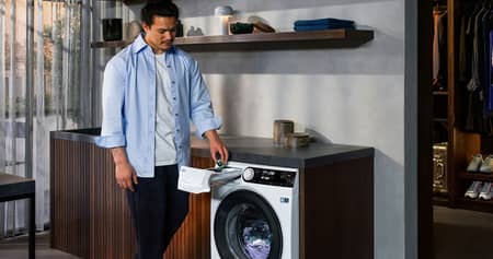 AEG Technik-Rabatt für Azubi 1