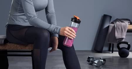 AEG Technik-Rabatt für Azubi 3