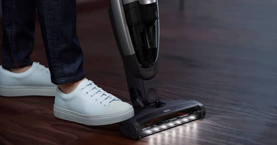 AEG Technik-Rabatt für Azubi 5