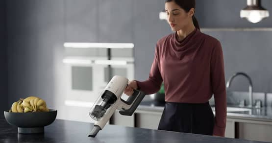 AEG Technik-Rabatt für Azubi