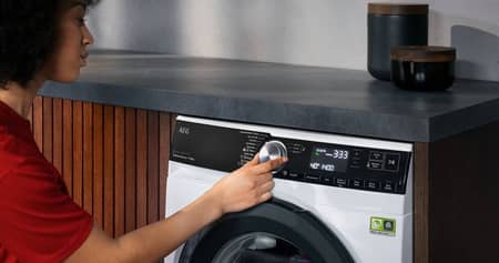 AEG Technik-Rabatt für Azubi 6