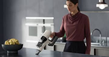 Bis zu 38% Studentenrabatt auf Marken-Kleingeräte bei AEG