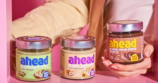 ahead Food&Drinks-Rabatt für Studenten 1