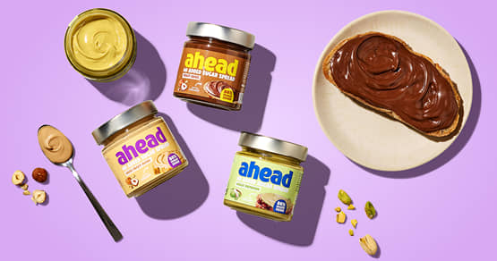 ahead Food&Drinks-Rabatt für Studenten
