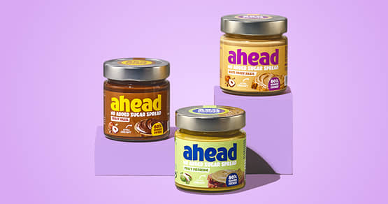 ahead Food&Drinks-Rabatt für Studenten 3