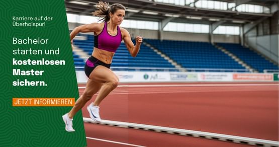 Die AKAD University ist deine voll akkreditierte und von Studis prämierte Fernhochschule für über 75 Studiengänge in den unterschiedlichsten Fachbereichen. Melde dein Bachelor-Studium bis 25.01.2026 an und erhalte das Master-Studium gratis dazu!