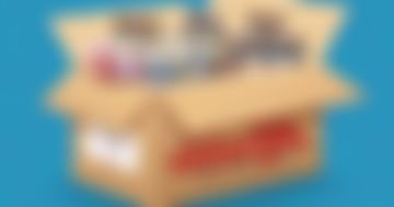 -50% auf das Eis-Sortiment