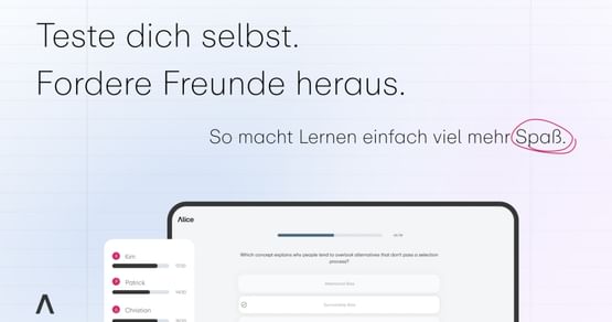 Alice.tech Gutschein Foto 3
