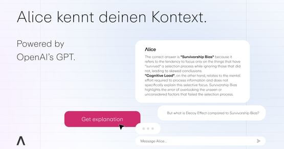 Alice.tech Gutschein Foto 4