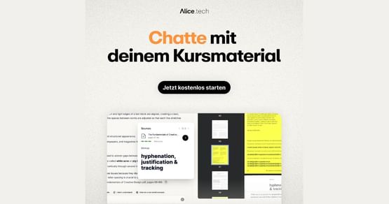 Alice.tech Gutschein Foto 2