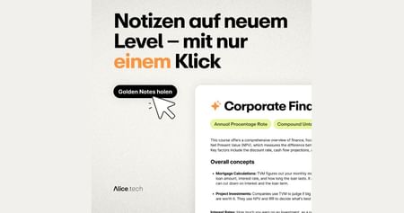 Alice.tech Gutschein Foto 4