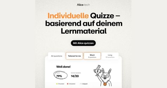 Alice.tech Gutschein Foto 5