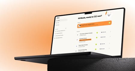 Mit Alice KI wird das Prüfungen-Bestehen ganz einfach: Das KI-gestützte Lerntool hilft dir, indem es Bücher und Folien in Notizen, Karteikarten und Übungen verwandelt und du mit dem KI-Chat trainieren kannst. So lernst du schneller und stressfreier!